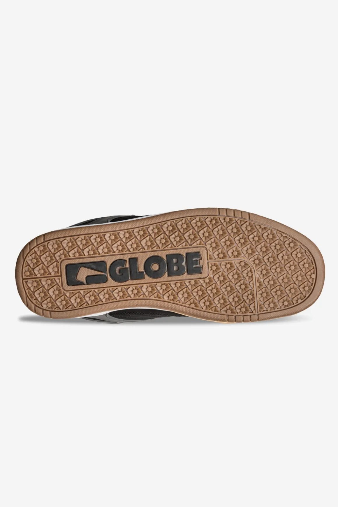 agent__blackcharcoalred_2.webp Clearance Agent - Chunky Skate Shoes | Low Shoes