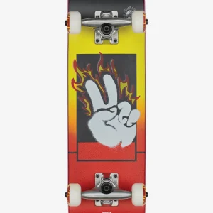 Fashion Alight Mini - - 7.0" Kids Complete Skateboard Kids Kids Completes | Completes