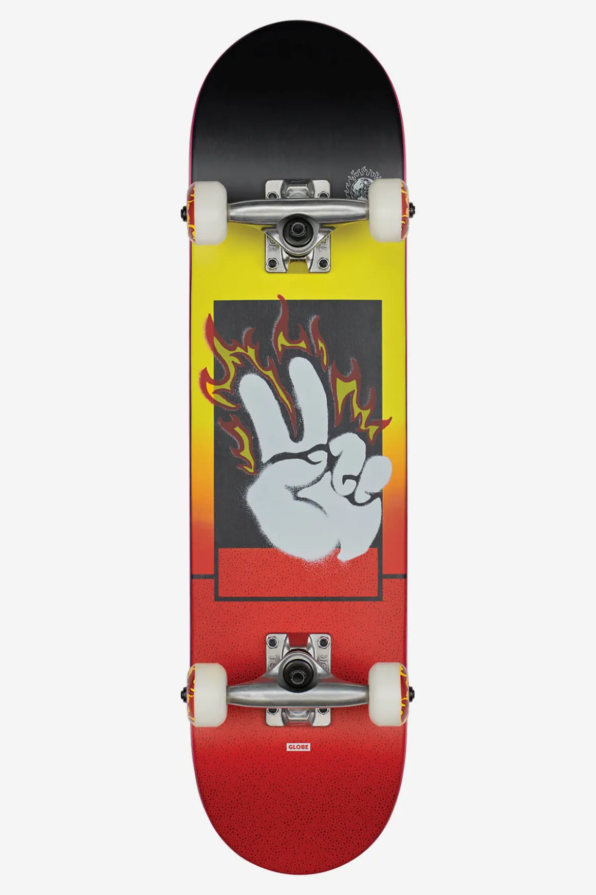 alight_mini__black_maplered___kids_complete_skateboard_0.webp Fashion Alight Mini - - 7.0" Kids Complete Skateboard Kids Kids Completes | Completes