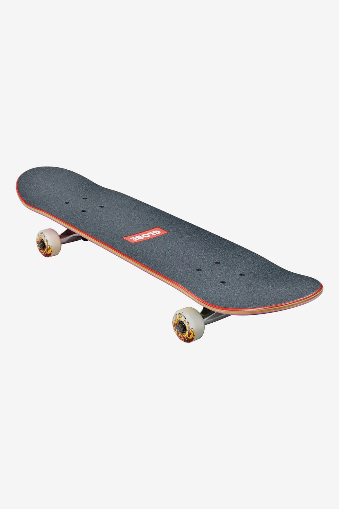 alight_mini__black_maplered___kids_complete_skateboard_1.webp Fashion Alight Mini - - 7.0" Kids Complete Skateboard Kids Kids Completes | Completes