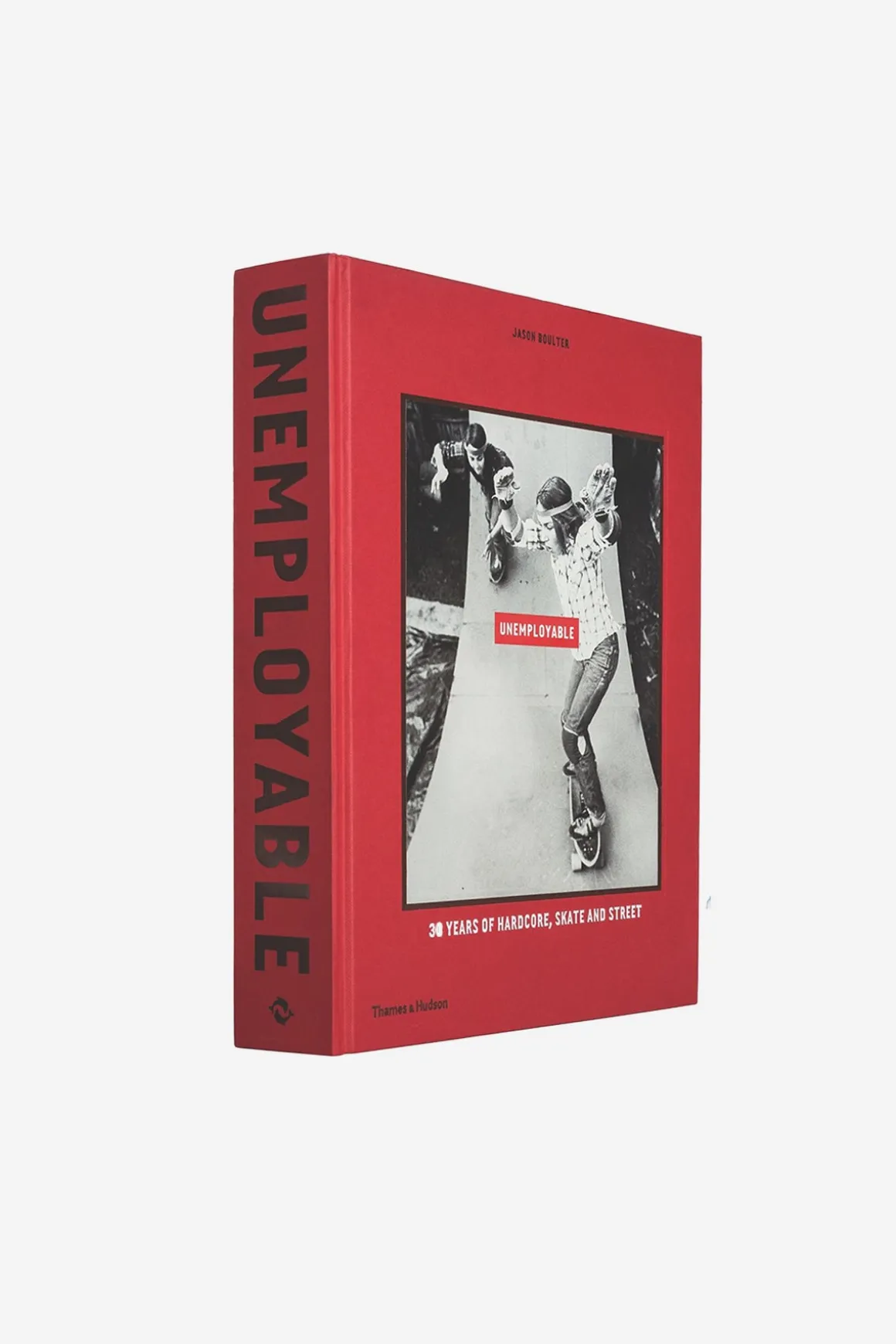anniversary_book_unemployable_assorted_0.webp New Anniversary Book UNEMPLOYABLE Clothing