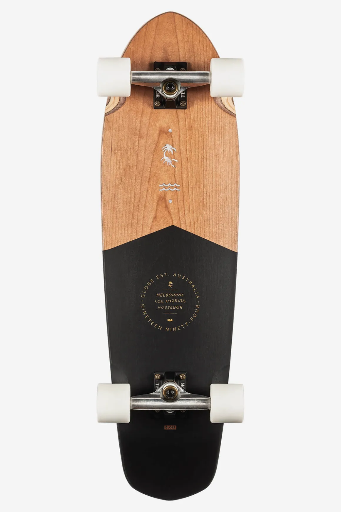 big_blazer__black_cherry___cruiserboard_0.webp Cheap Big Blazer - - 32" Cruiserboard Cruiser Boards