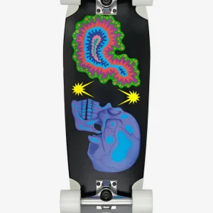 New Big Blazer - - 32" Cruiserboard Cruiser Boards