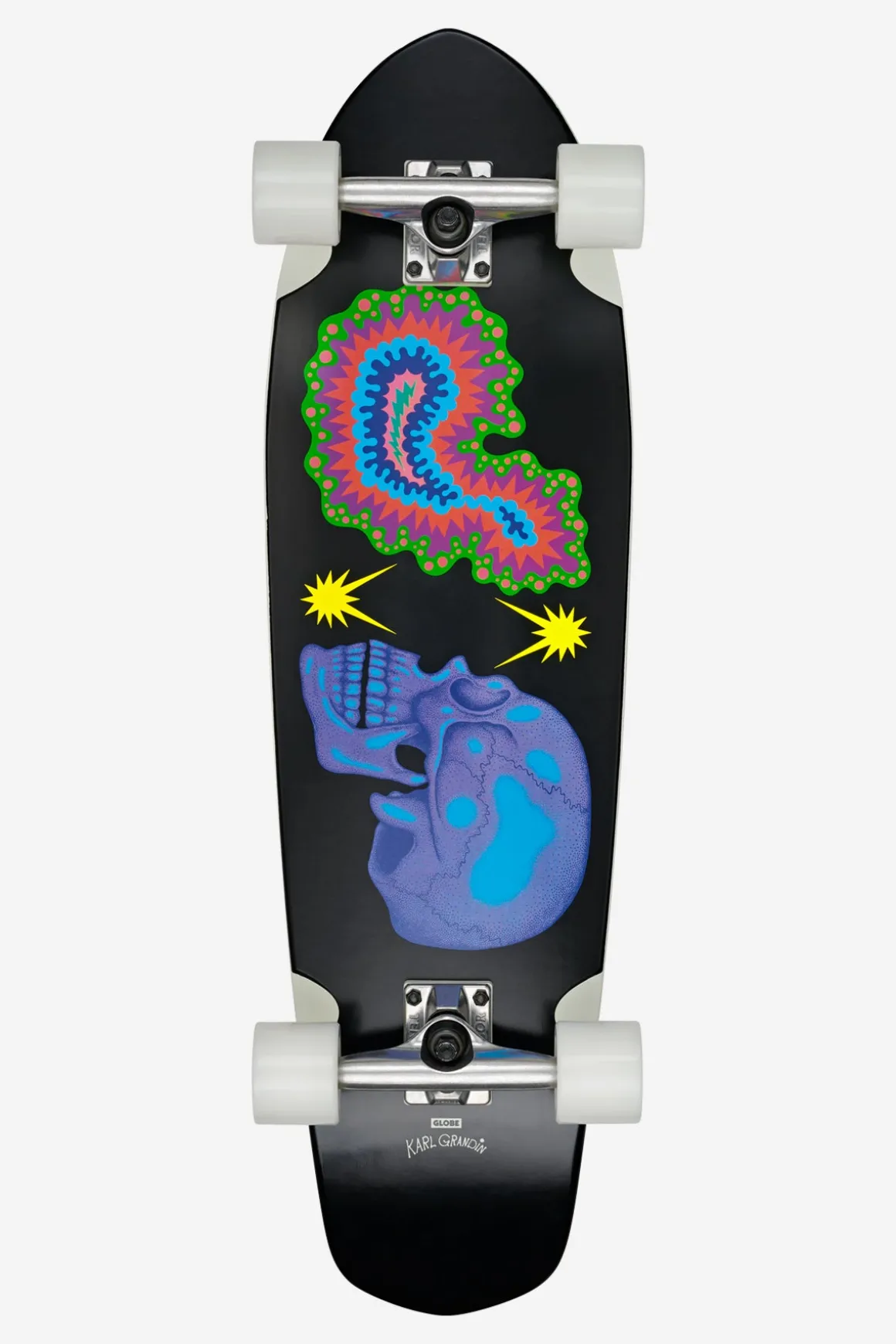 big_blazer__hypnagoga___cruiserboard_0.webp New Big Blazer - - 32" Cruiserboard Cruiser Boards