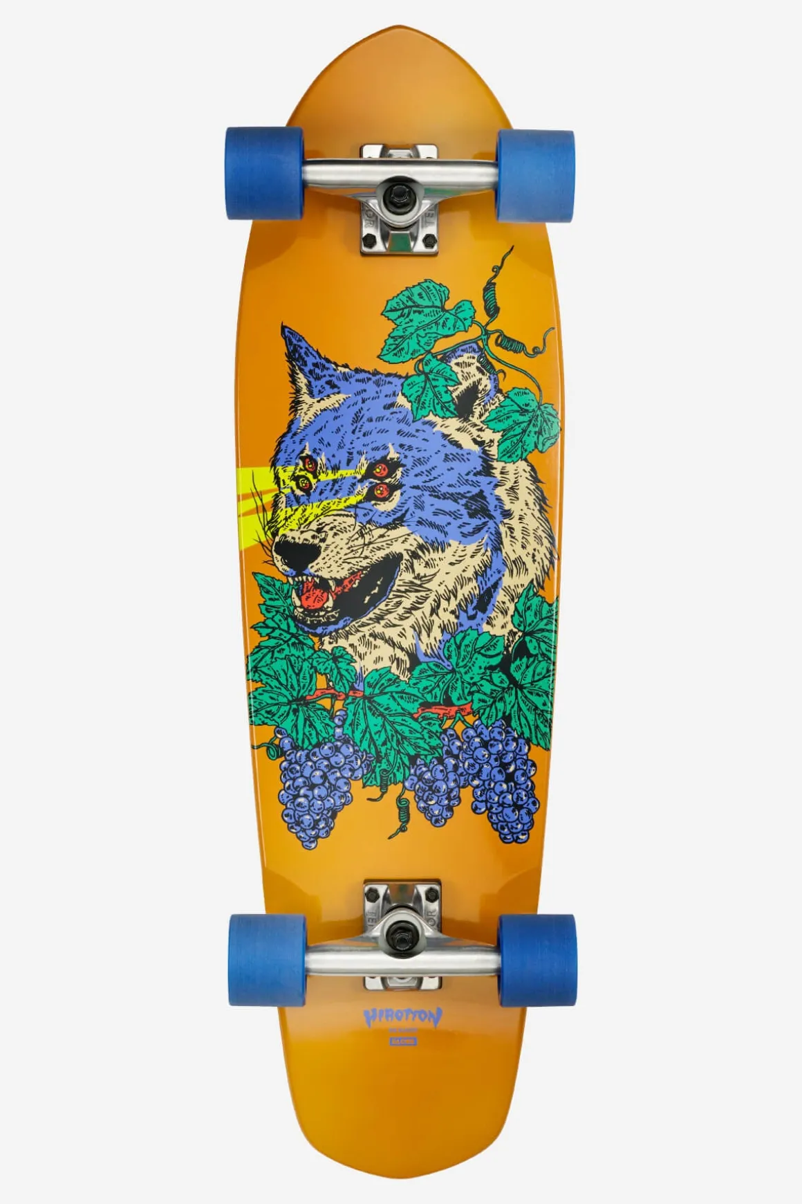 big_blazer__lazer_wolf___cruiserboard_0.webp Cheap Big Blazer - - 32" Cruiserboard Cruiser Boards