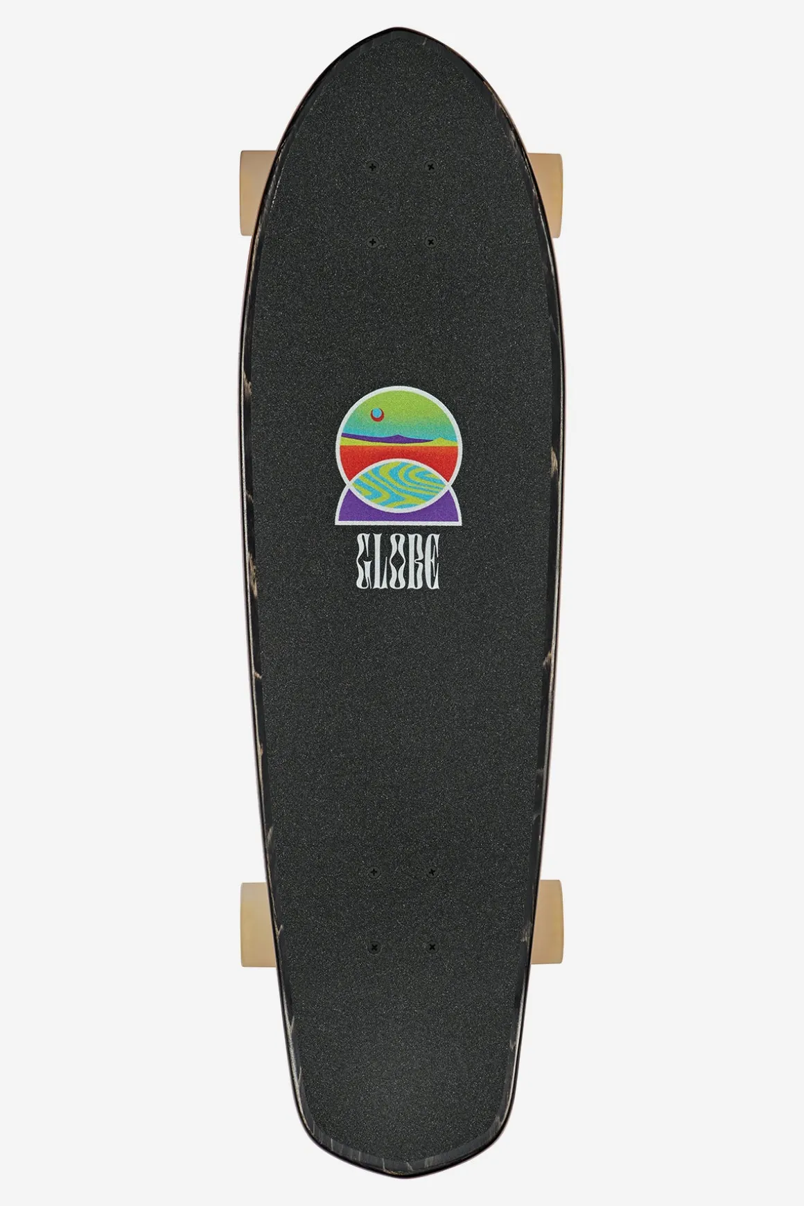 big_blazer__melted_mountains___cruiserboard_1.webp Best Big Blazer - - 32" Cruiserboard Cruiser Boards