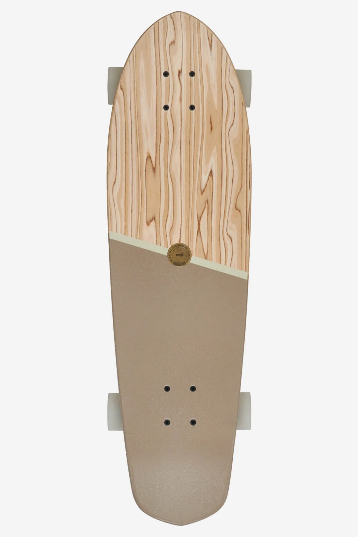 big_blazer__olivewoodstone___cruiserboard_6.webp Discount Big Blazer - - 32" Cruiserboard Cruiser Boards