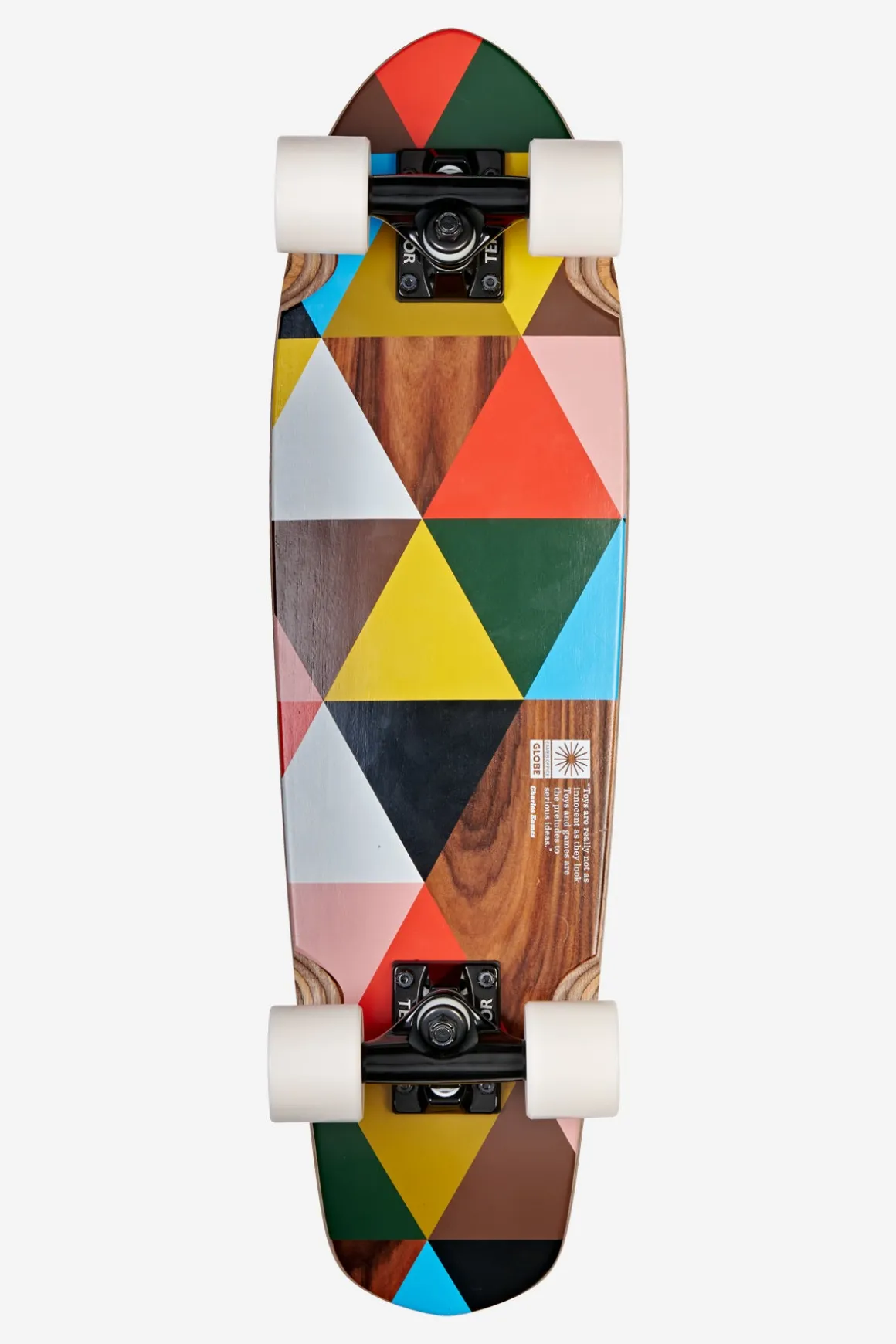 blazer___eamesplay___cruiserboard_0.webp Cheap Blazer 26" - - 26" Cruiserboard Cruiser Boards