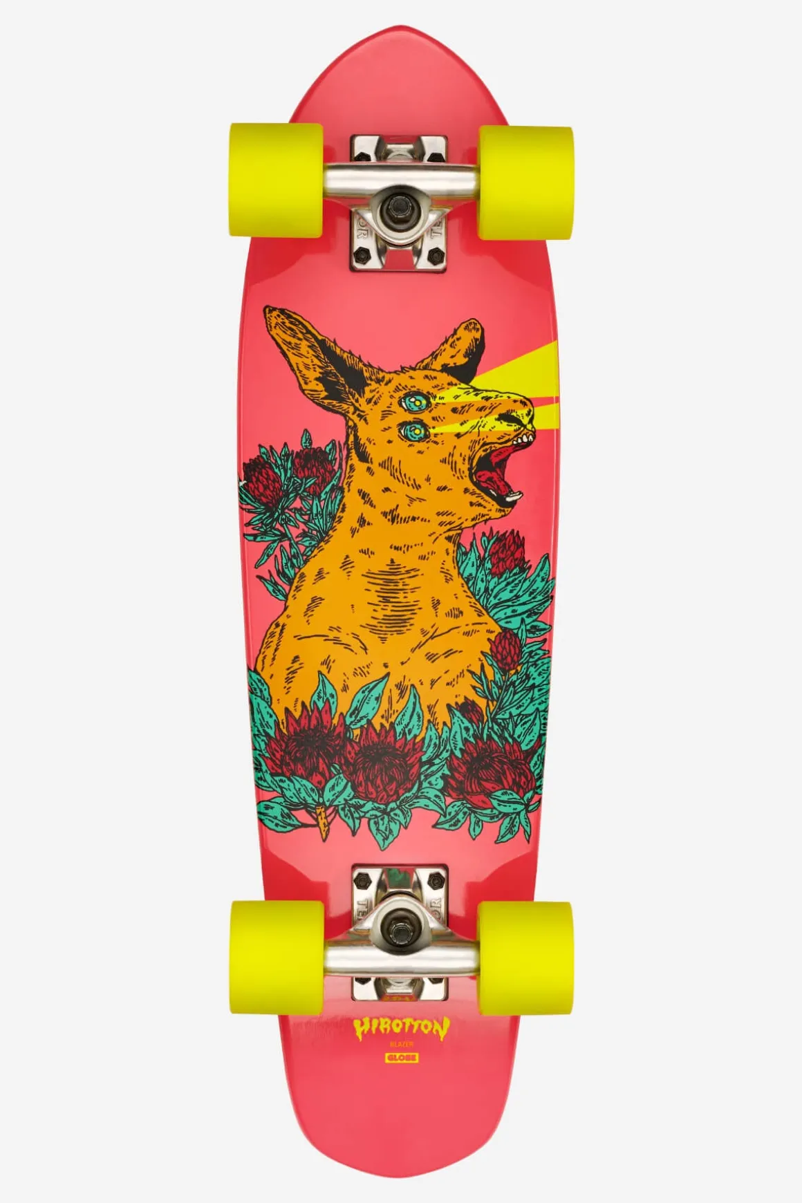 blazer__lazer_roo___cruiserboard_0.webp Shop Blazer - - 26" Cruiserboard Cruiser Boards