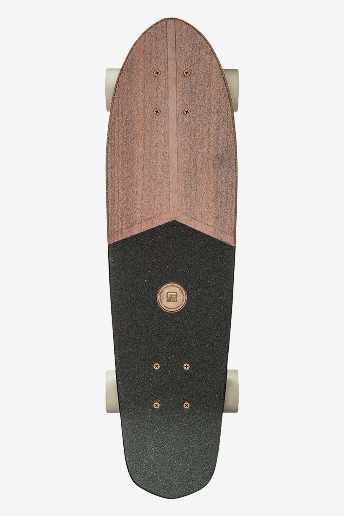 blazer__walnut___cruiserboard_walnut_1.webp Discount Blazer - - 26" Cruiserboard Cruiser Boards