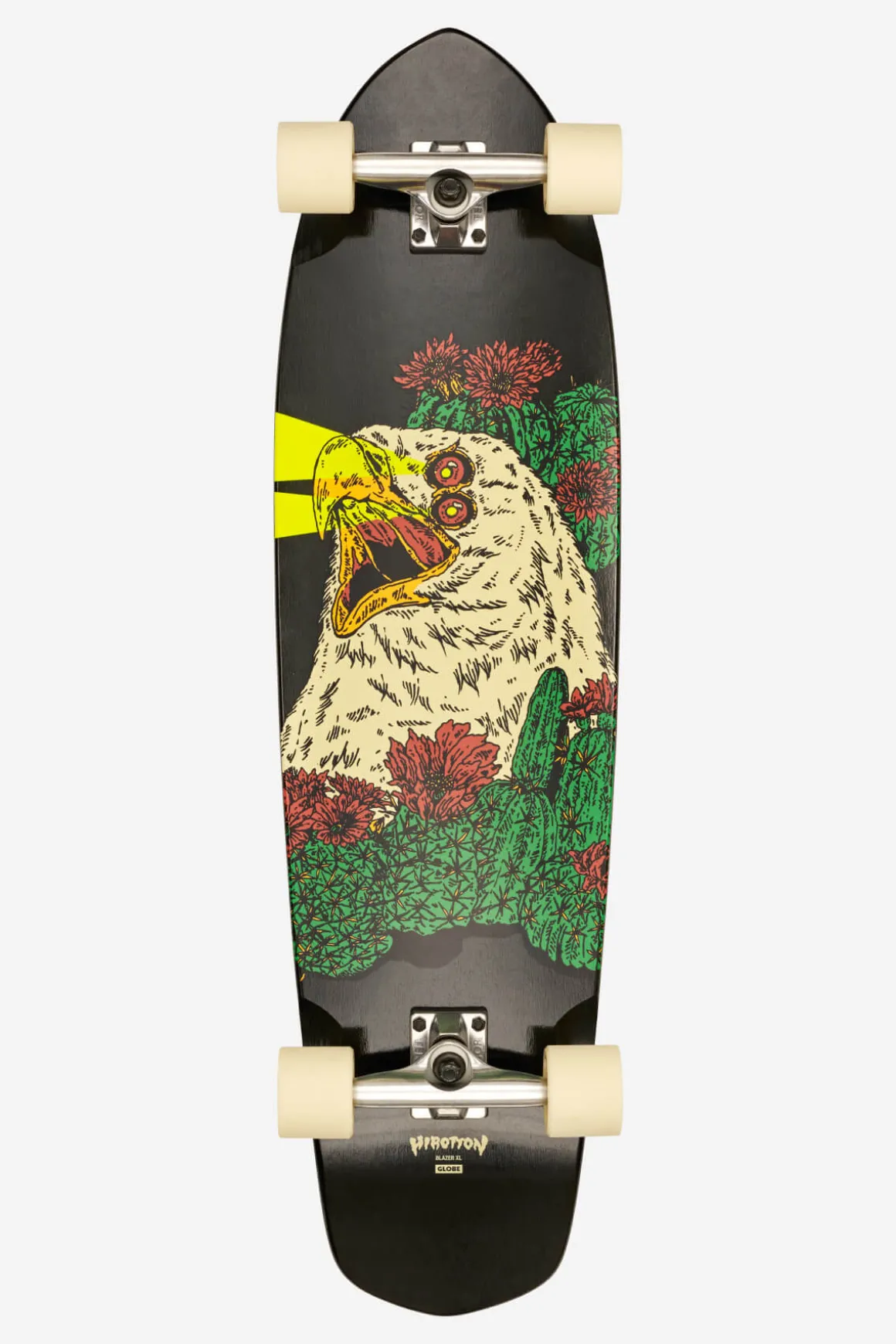 blazer_xl__lazer_eagle___longboard_0.webp Sale Blazer XL - - 36" Longboard Longboards