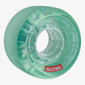 Sale Bruiser Cruiser - - Skateboard Wheel 55mm Wheels | Components