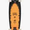 Sale Chromantic - - 33" Surf Skate Surf Skate