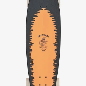 Sale Chromantic - - 33" Surf Skate Surf Skate