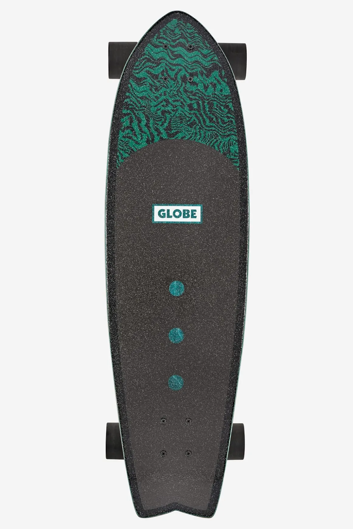 chromantic__psy_palm___cruiserboard_1.webp Sale Chromantic - - 33" Cruiserboard Cruiser Boards