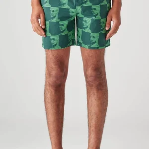 New Circuits Poolshort - Clothing