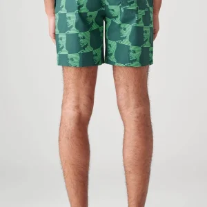 New Circuits Poolshort - Clothing