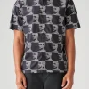 Flash Sale Circuits SS Shirt - Clothing