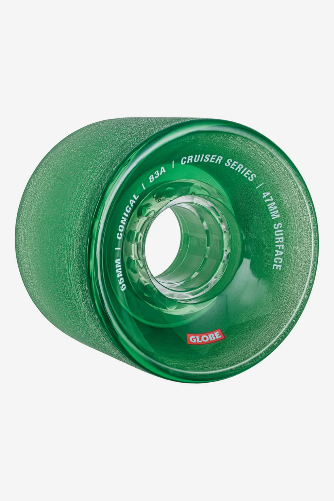conical_cruiser__forest__skateboard_wheel_mm_clear_forest_0.webp Cheap Conical Cruiser - Forest - Skateboard Wheel 65mm Wheels | Components
