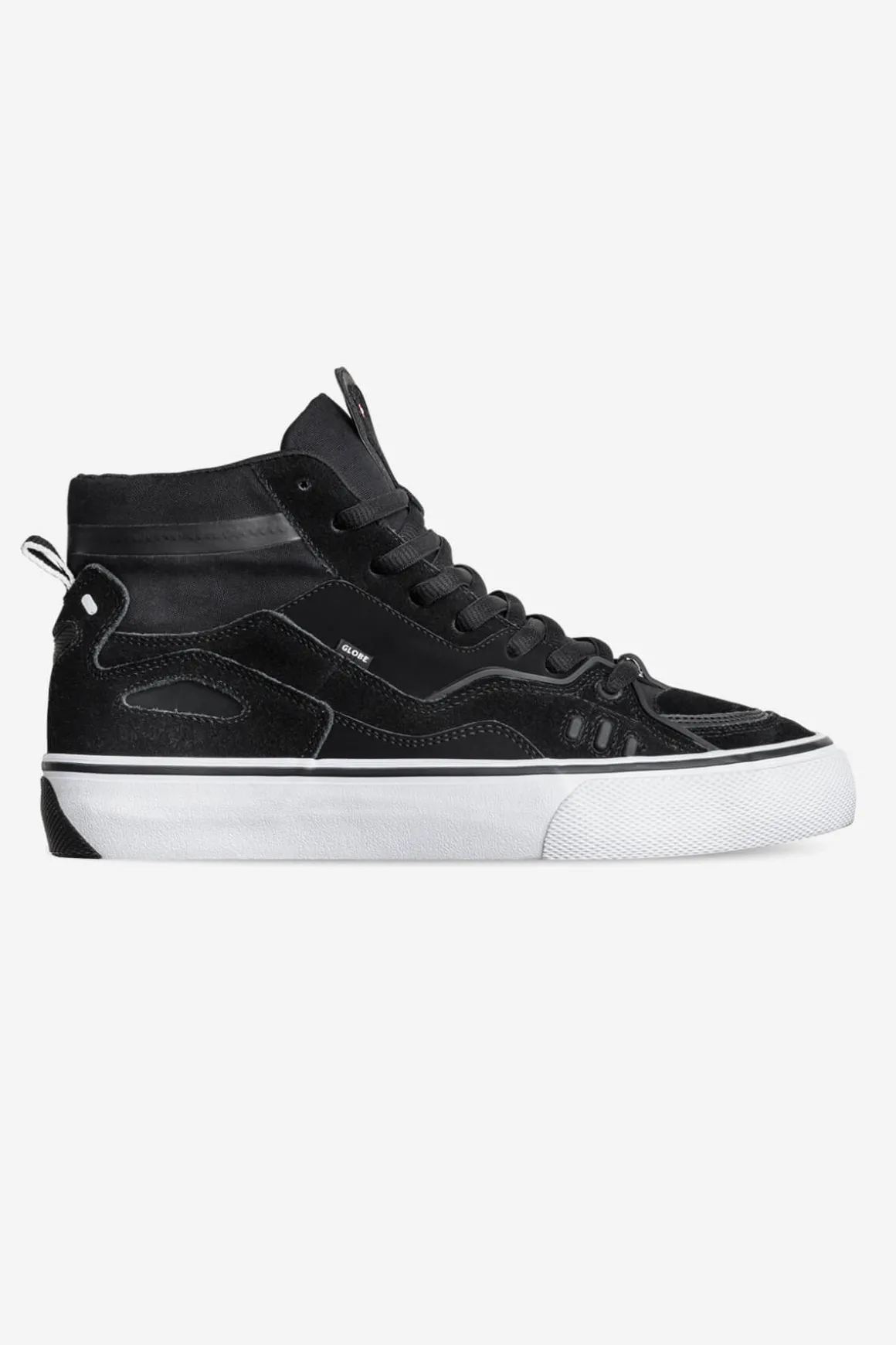 dimension__blackwhitegum__skate_shoes_0.webp Clearance Dimension - - Skate Shoes Boots