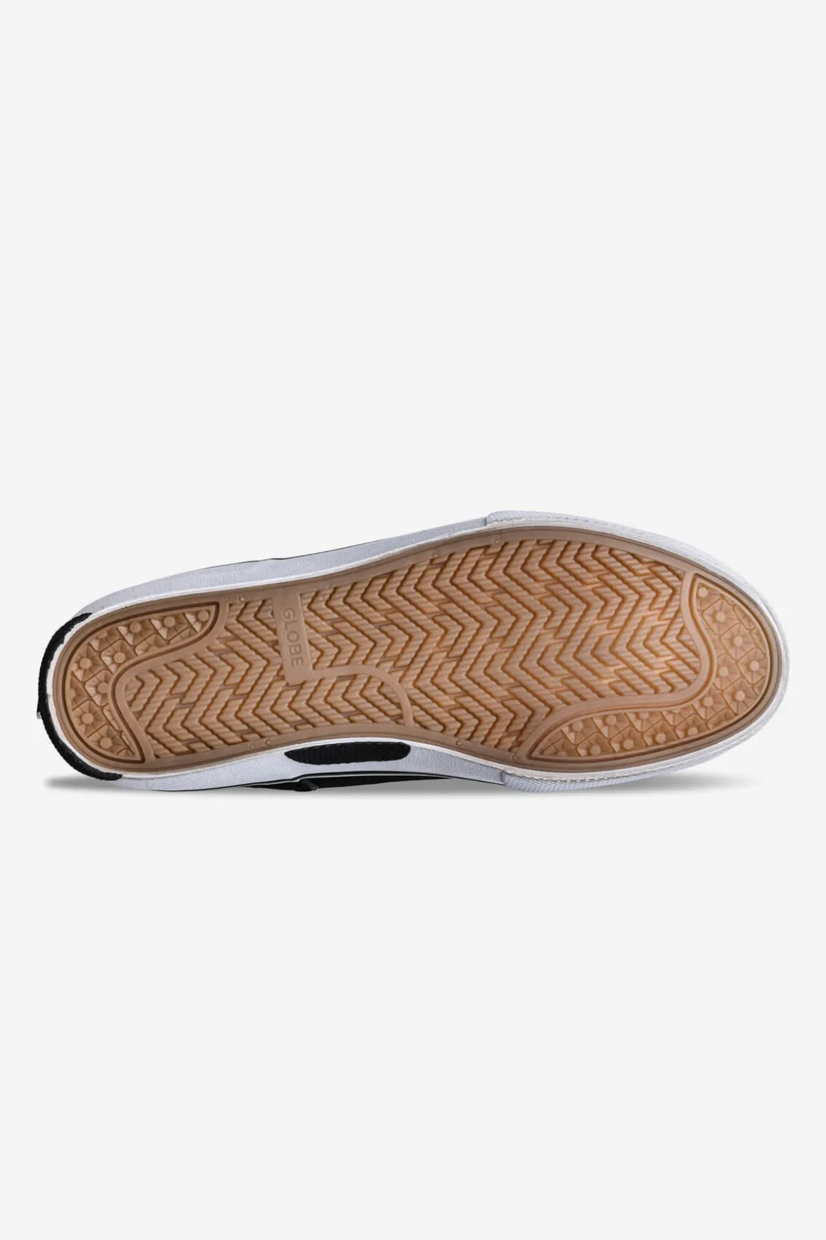 dimension__blackwhitegum__skate_shoes_2.webp Clearance Dimension - - Skate Shoes Boots