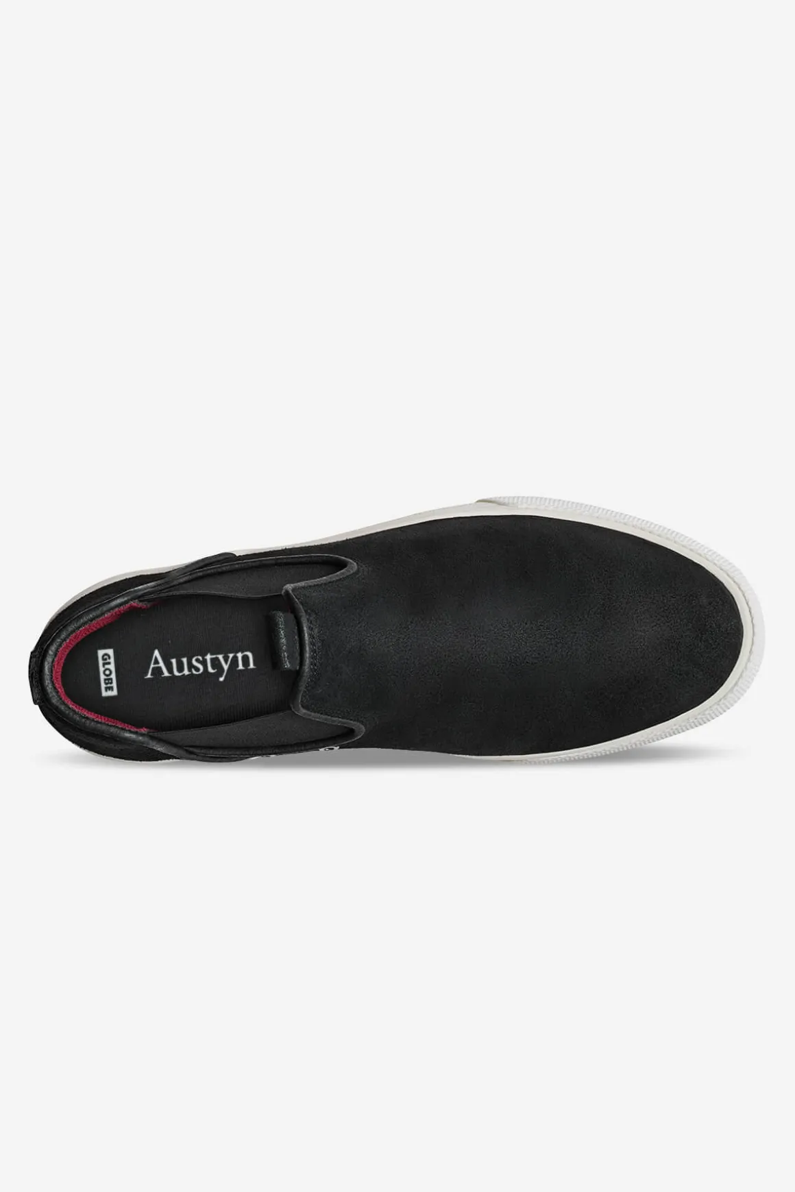 dover__blackcreamgillette__skate_shoes_1.webp Outlet Dover - - Skate Shoes Pro Shoes | Mid Shoes
