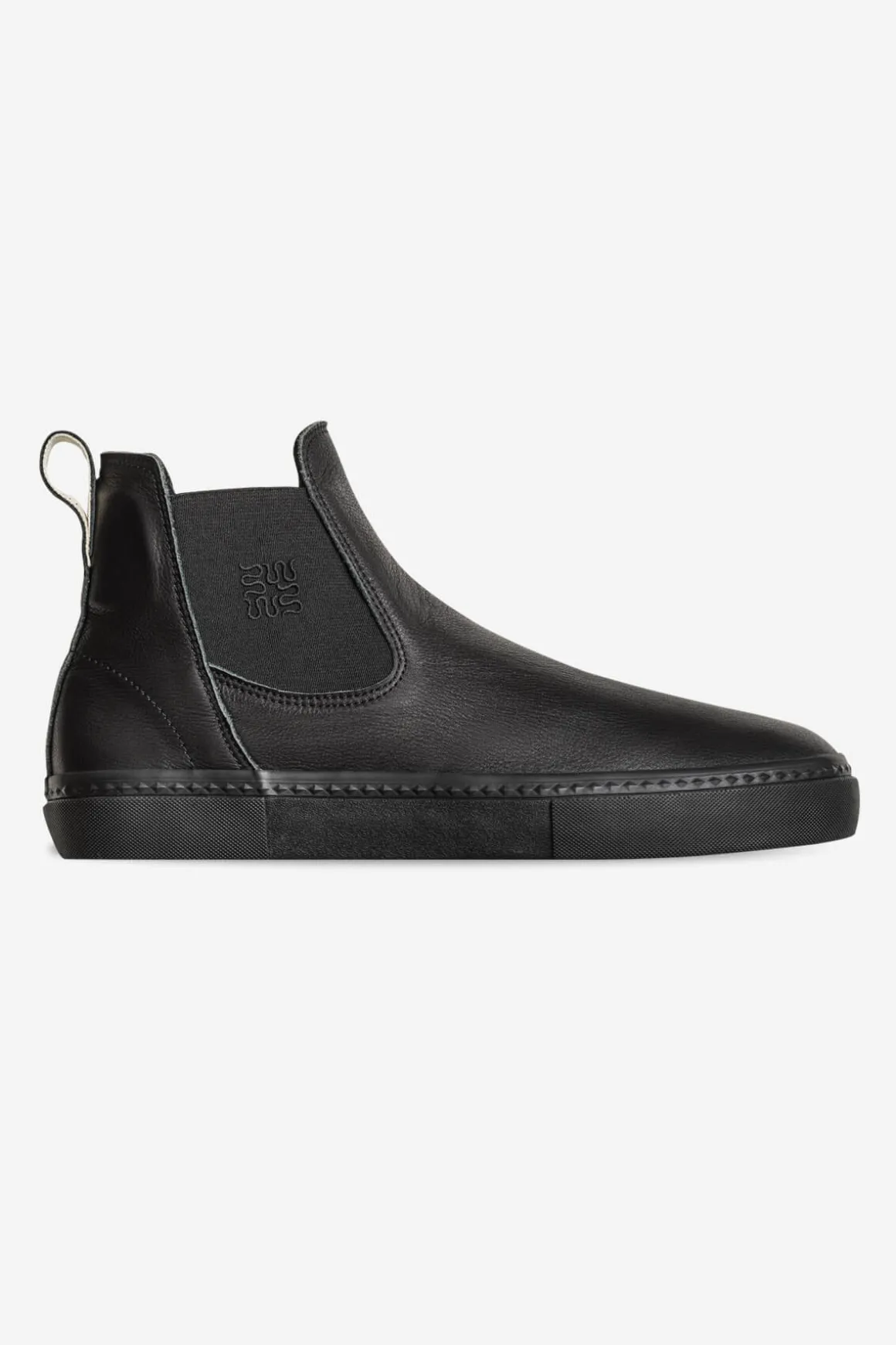 dover_ii__blackwasted_talent__skate_shoes_0.webp Store Dover II - - Skate Shoes Boots | Mid Shoes