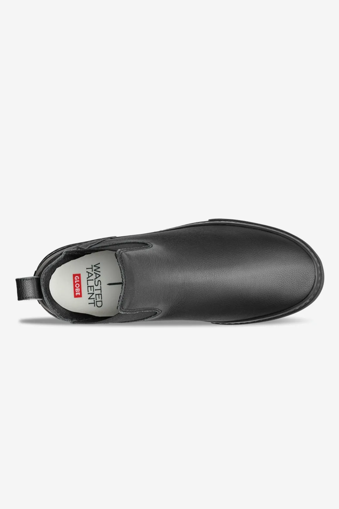 dover_ii__blackwasted_talent__skate_shoes_1.webp Store Dover II - - Skate Shoes Boots | Mid Shoes