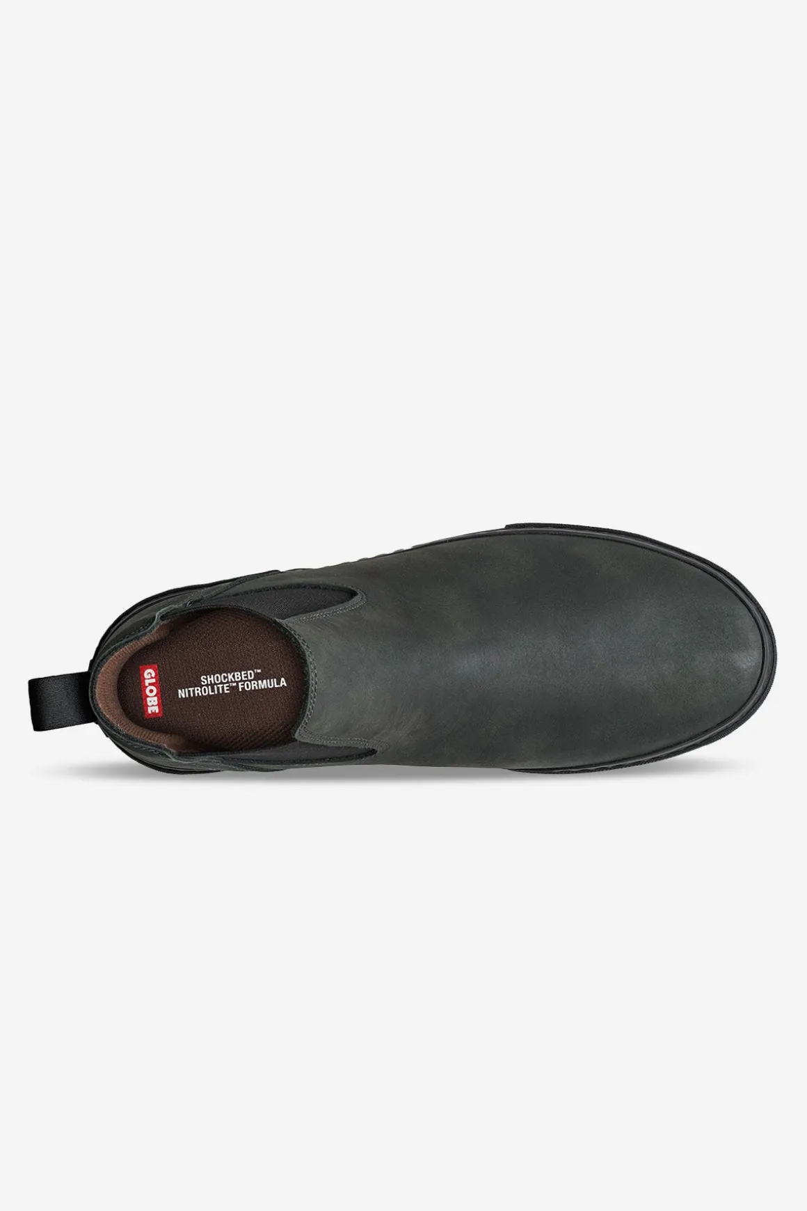 dover_ii__ironblack__skate_shoes_1.webp Shop Dover II - - Skate Shoes Boots