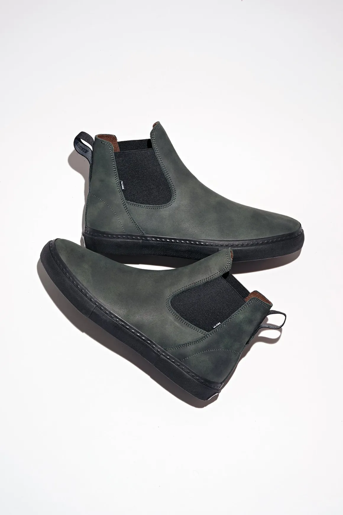 dover_ii__ironblack__skate_shoes_3.webp Shop Dover II - - Skate Shoes Boots
