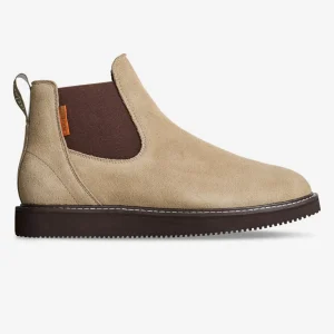 Hot Dover II Vibram - Boots | Mid Shoes