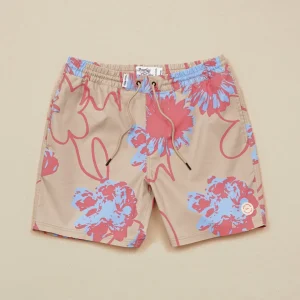 Flash Sale Dreamin' Wild Poolshort - Clothing