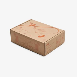 Discount Everything But The Deck Kit - Components