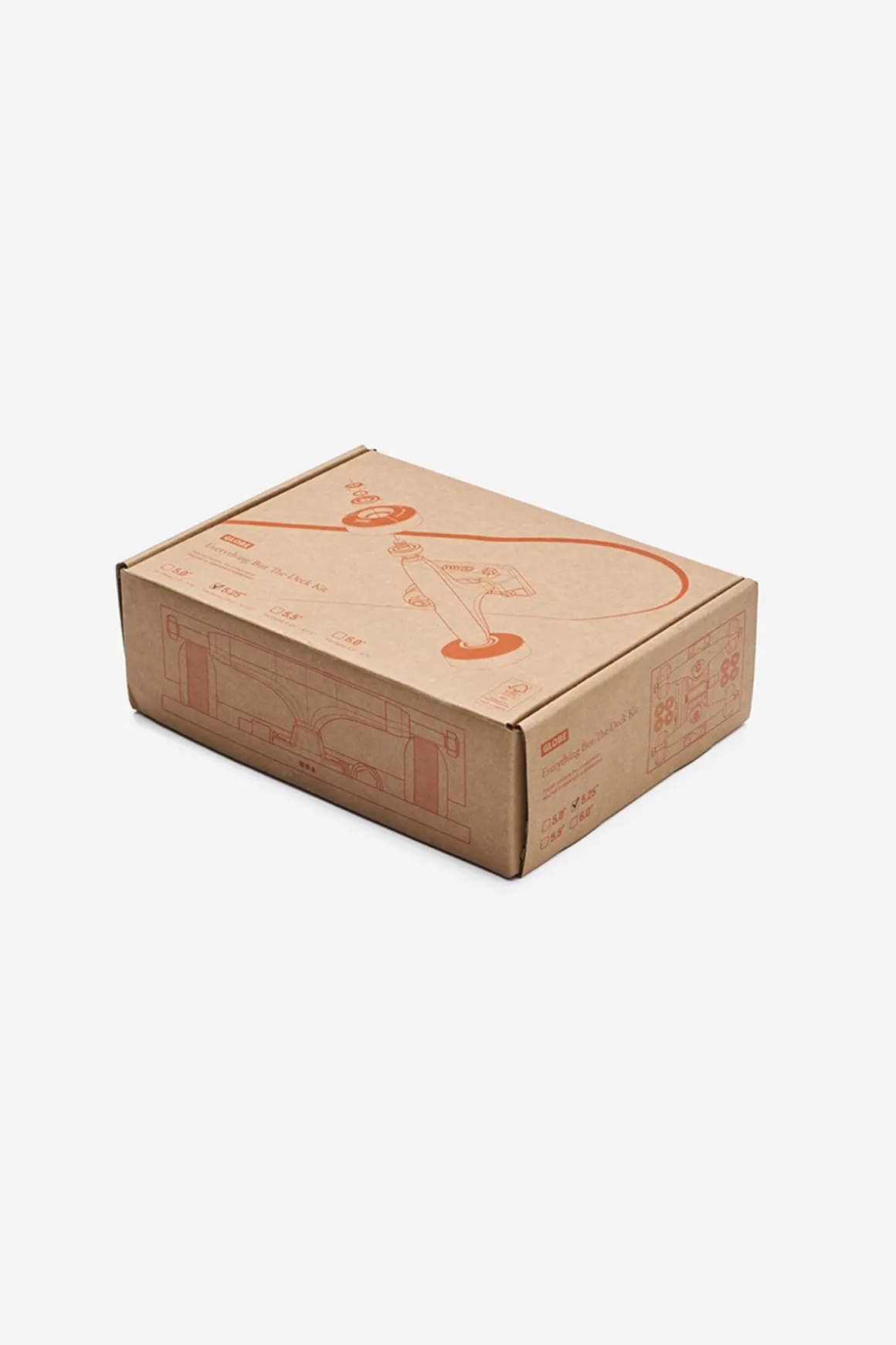everything_but_the_deck_kit__raw_finish_1.webp Discount Everything But The Deck Kit - Components