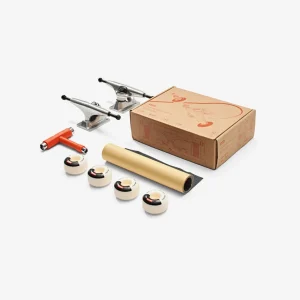 Discount Everything But The Deck Kit - Components