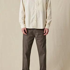 Sale Foundation LS Shirt - Bleach Free Dye Free Clothing