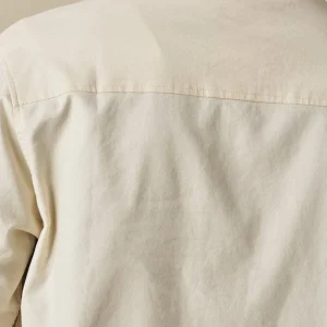 Sale Foundation LS Shirt - Bleach Free Dye Free Clothing