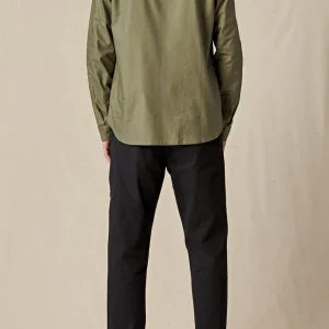 Online Foundation LS Shirt - Clothing