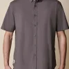 Shop Foundation S/S Shirt - Clothing