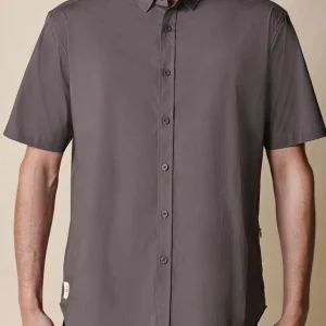 Shop Foundation S/S Shirt - Clothing