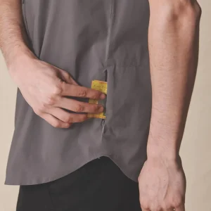 Shop Foundation S/S Shirt - Clothing