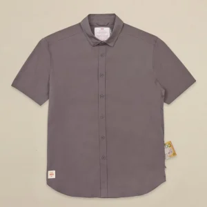 Shop Foundation S/S Shirt - Clothing