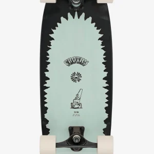 Cheap Frothy - - 30" Surf Skate Surf Skate