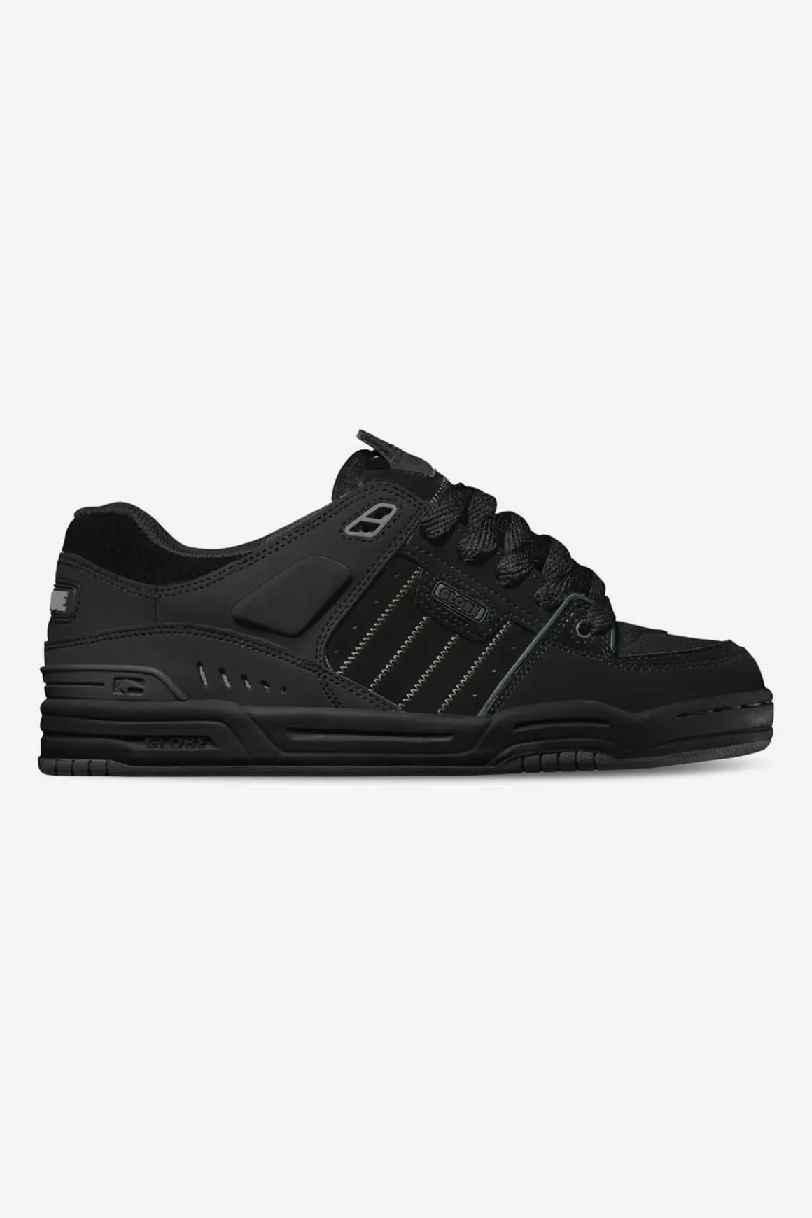 fusion__blacknight__skate_shoes_0.webp Discount Fusion - - Skate Shoes Chunky Skate Shoes | Low Shoes
