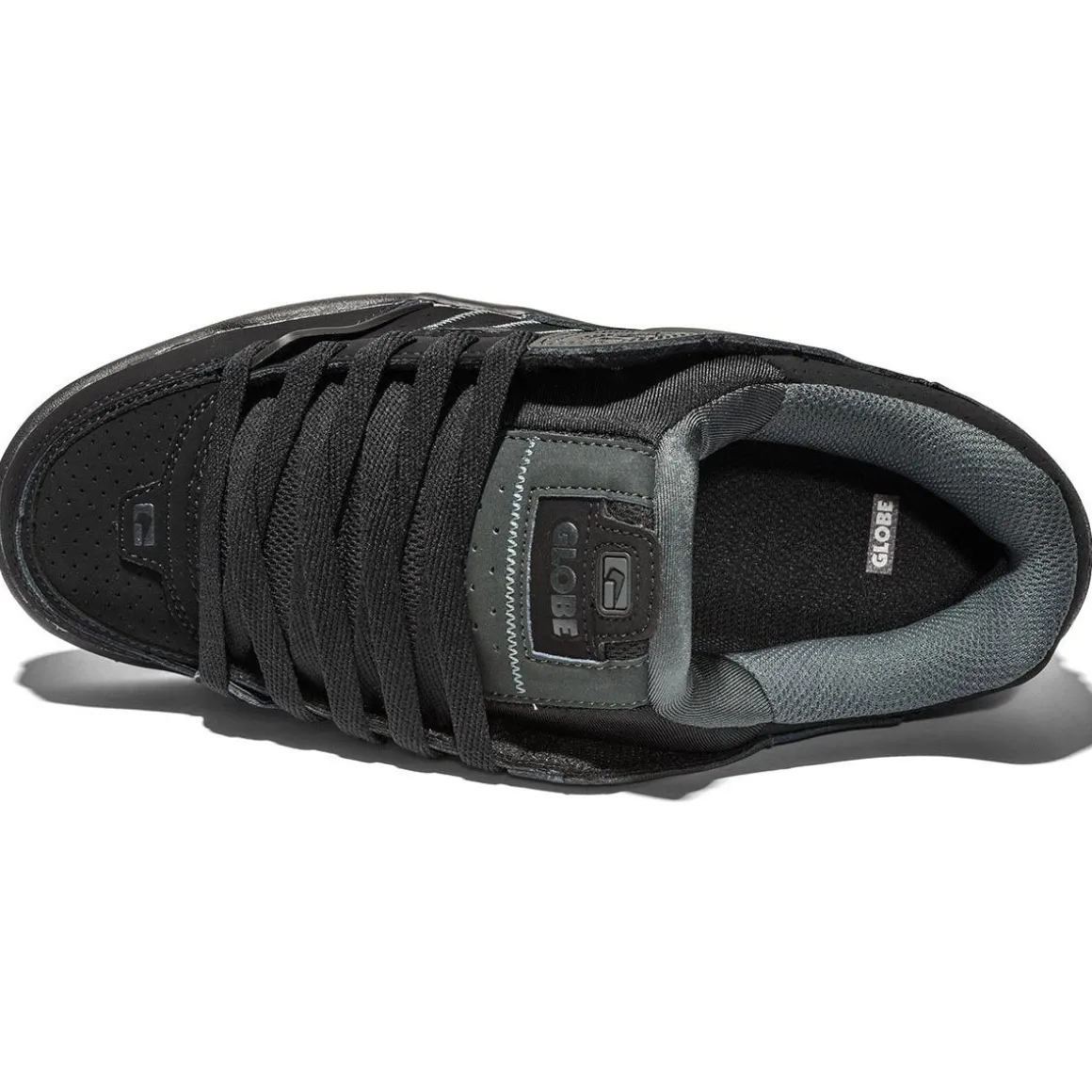 fusion__blacknight__skate_shoes_1.webp Discount Fusion - - Skate Shoes Chunky Skate Shoes | Low Shoes