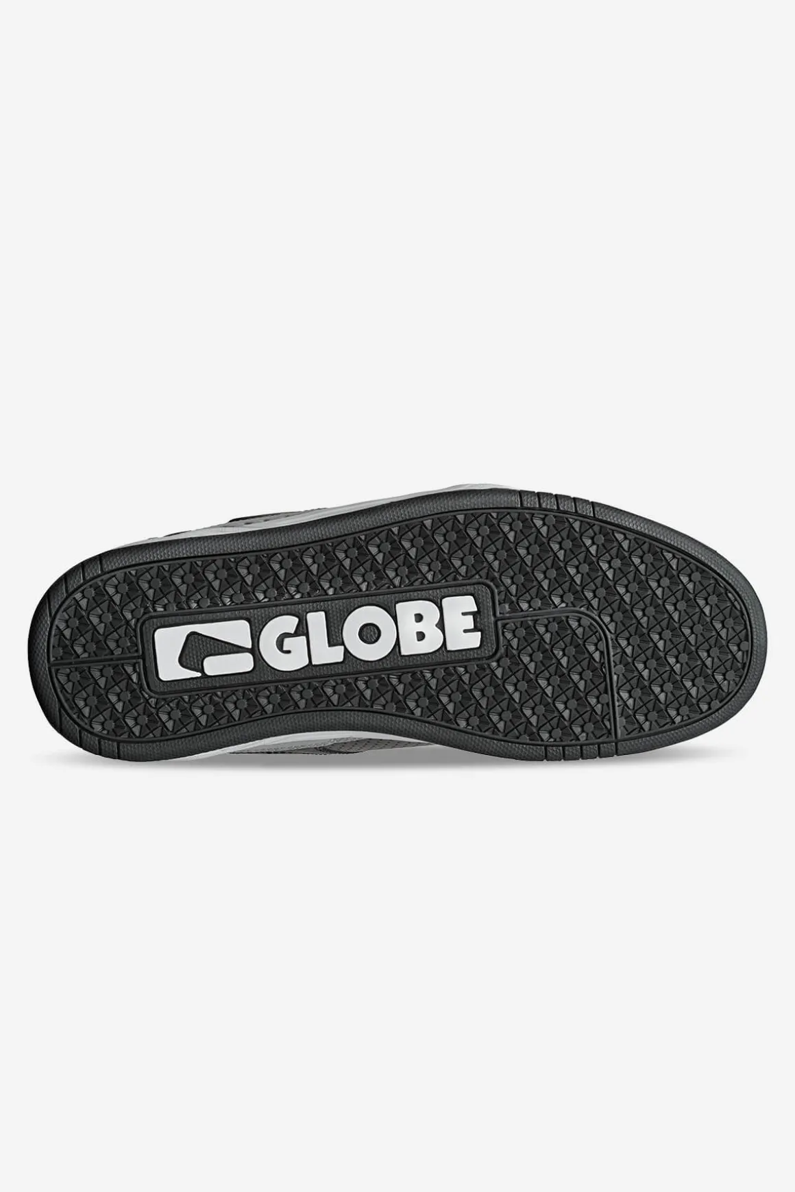 fusion__blacksteelwhite__skate_shoes_2.webp Cheap Fusion - - Skate Shoes Low Shoes | Chunky Skate Shoes