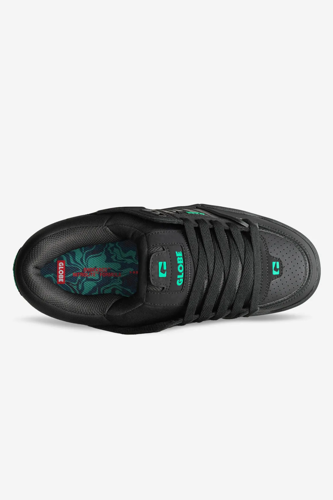 fusion__phantom_dip__skate_shoes_1.webp Hot Fusion - - Skate Shoes Chunky Skate Shoes
