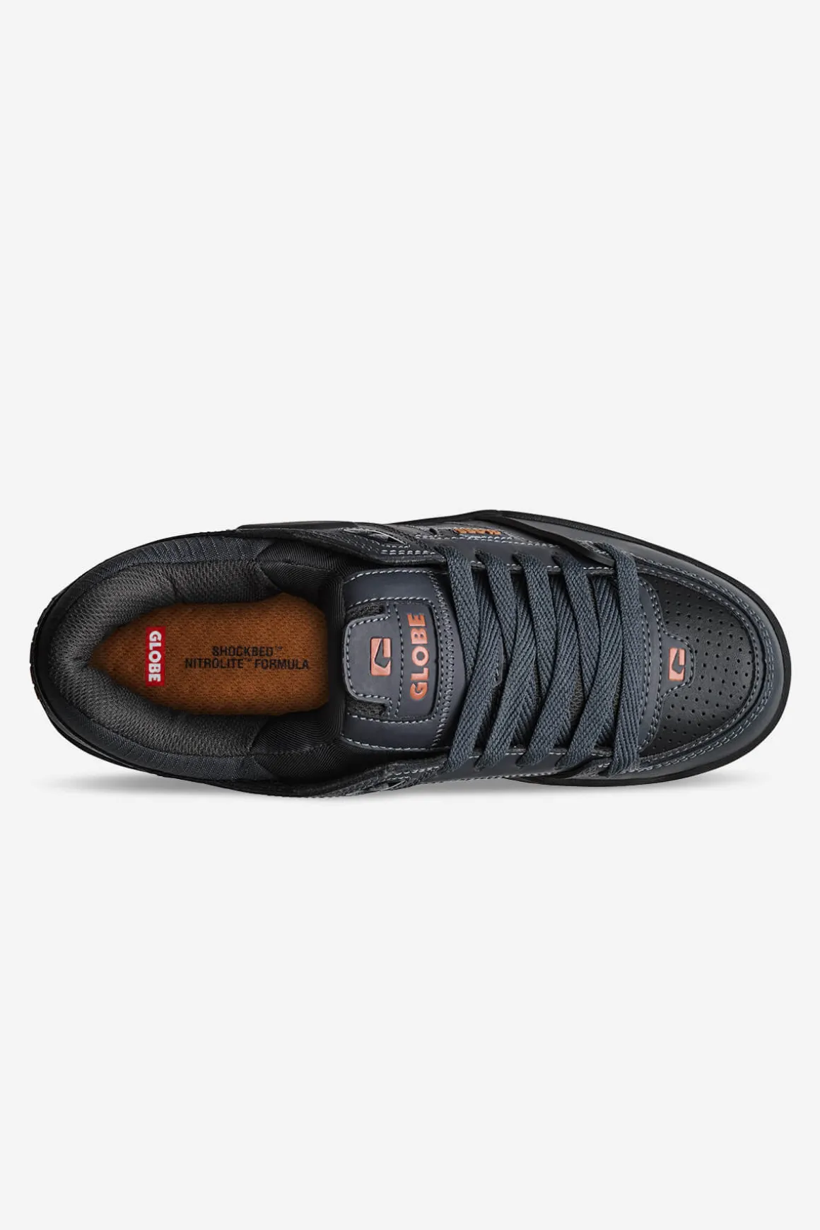 fusion__phantomburnt_orange__skate_shoes_2.webp Best Fusion - - Skate Shoes Chunky Skate Shoes | Low Shoes