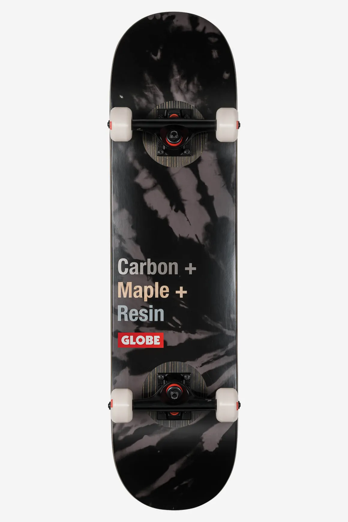 g_bar__impactblack_dye___complete_skateboard_0.webp Cheap G3 Bar - - 8.0" Complete Skateboard Completes