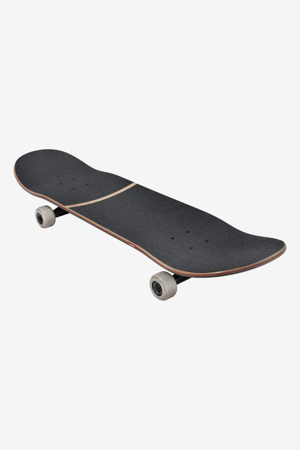 g_bar__impactblack_dye___complete_skateboard_1.webp Cheap G3 Bar - - 8.0" Complete Skateboard Completes
